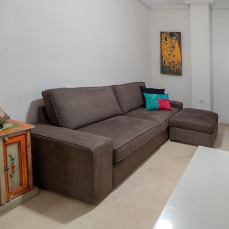 Apartamento Nuestra Andalucia - Cadiz Centro - Parking מראה חיצוני תמונה