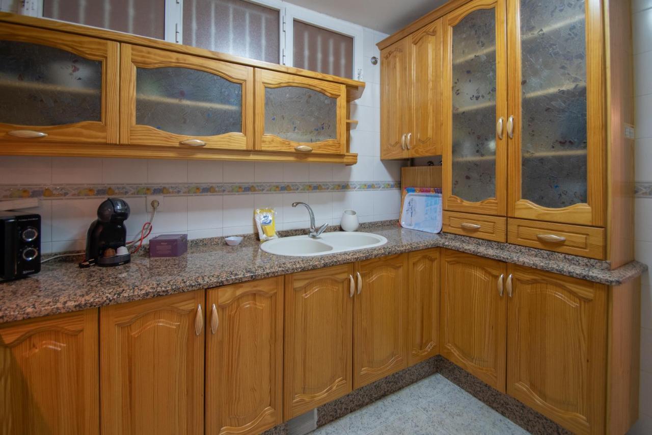 Apartamento Nuestra Andalucia - Cadiz Centro - Parking מראה חיצוני תמונה