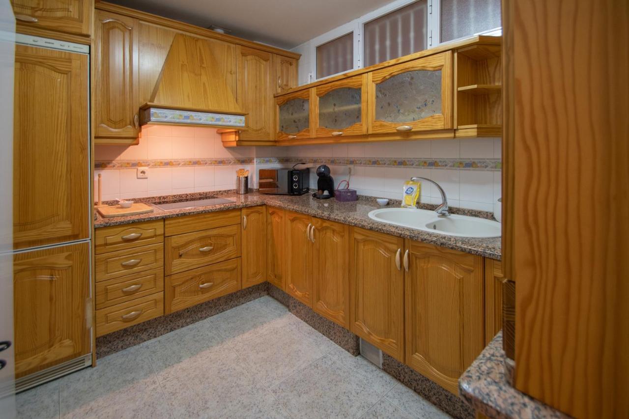 Apartamento Nuestra Andalucia - Cadiz Centro - Parking מראה חיצוני תמונה